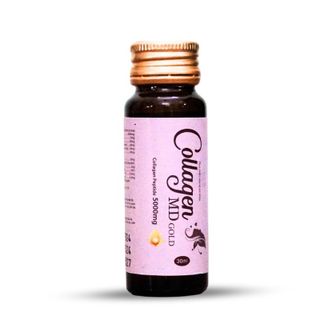 Collagen MD Gold - Cho làn da căng mịn, trắng hồng