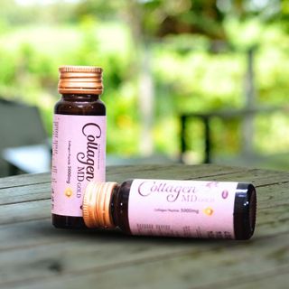 Collagen MD Gold - Cho làn da căng mịn, trắng hồng