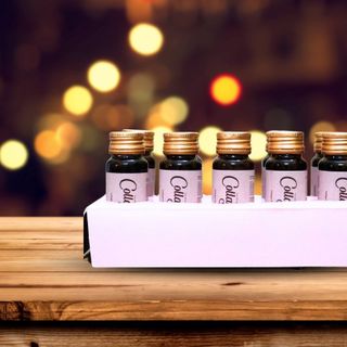 Collagen MD Gold - Cho làn da căng mịn, trắng hồng