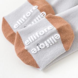 Tất cổ dài cho bé Jasmine Baby chống trượt, sử dụng mùa thu đông phong cách Hàn Quốc cho bé(TẤT BỐT)
