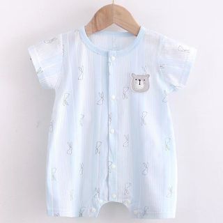 Body Đùi cho bé Jasmine Baby chất liệu Sợi Tre giá sỉ