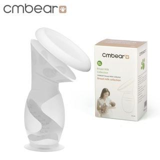 Cốc hứng sữa CMBEAR phân phối JASMINEBABY giá sỉ