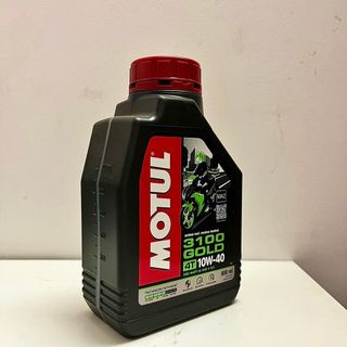 NHỚT MOTUL 3100 GOLD 10W40 0.8/ 1L CHO XE SỐ giá sỉ