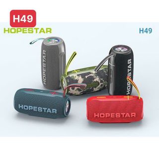 LOA BLUETOOTH HOPESTAR H49 giá sỉ - giá bán buôn giá sỉ