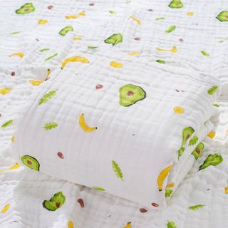 Khăn tắm xô 6 lớp Aden&Anais Phân Phối JASMINE BABY giá sỉ