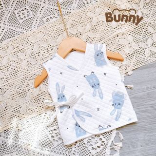 GILE XỐP BUNY THƯƠNG HIỆU JASMINE BABY CHO BÉ giá sỉ