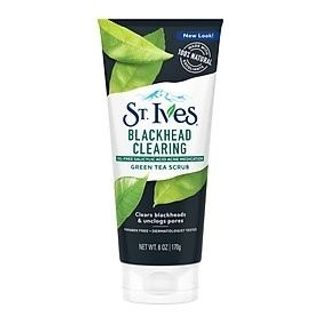 Sữa Rửa Mặt Sạch mụn đầu đen ST.IVES Trà Xanh 170g giá sỉ