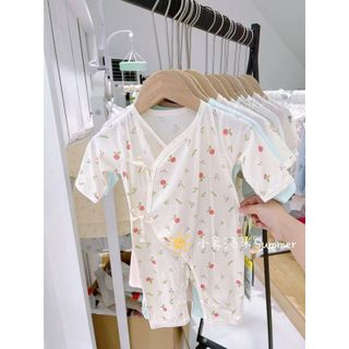 BODY JASMINE BABY 100% COTTON THOÁNG MÁT giá sỉ