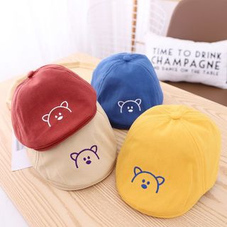 Mũ nồi beret cho bé Jasmine Baby phong cách Hàn Quốc giá sỉ