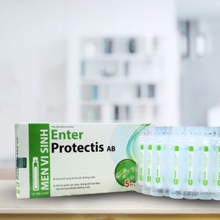 Men Vi Sinh Protectis AB - Phú An HT