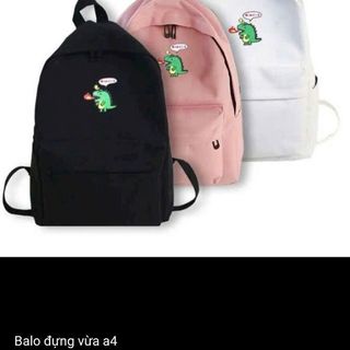 Ba lo đi học giá sỉ rẻ