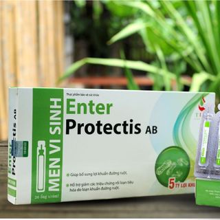 Men Vi Sinh Protectis AB - Phú An HT