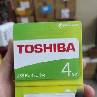 Usb toshiba 4G giá sỉ giá sỉ