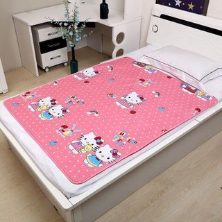 Miếng lót Jasmine Baby chống thấm trải giường 80*120cm giá sỉ