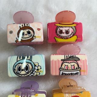 Kẹp 8răng TQ mới