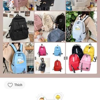 Sỉ balo gia rẻ balo đi học