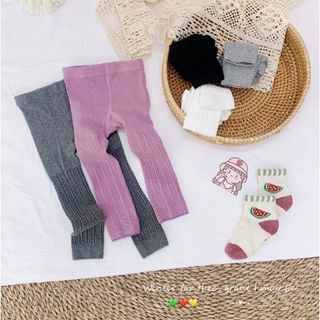 Quần LEGGING Jasmine Baby cho bé giá sỉ