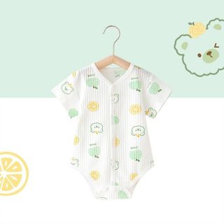 Body chip JASMINE BABY Comfort Table cute chất liệu cotton thoáng mát giá sỉ