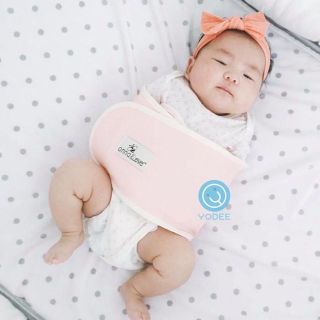 Ủ cuốn tay Anna&Eve cho bé Jasmine Baby chống giật mình giá sỉ