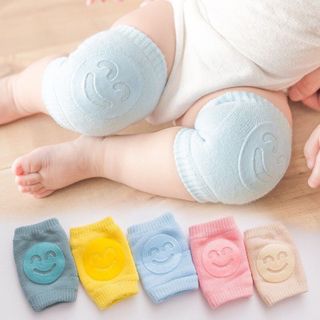 Tất bảo vệ đầu gối Jasmine Baby cho bé tập bò (5-9m) giá sỉ