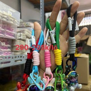 Móc khoá moto thỏ các loại như hình và giá trên sản phẩm