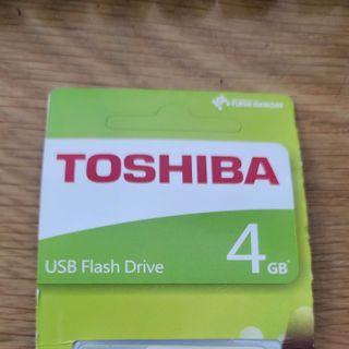 Usb toshiba 4G loại nhựa  giá sỉ giá sỉ