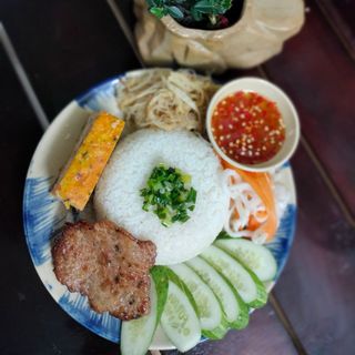 Chả Hấp Chay 500gram - Đậm Đà Vị Ngon, Tươi Mát Và Lành Mạnh
