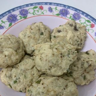 Chả Mực Chay Maitri 500g- Tinh Hoa Ẩm Thực Chay Thanh Đạm, Đậm Vị Biển