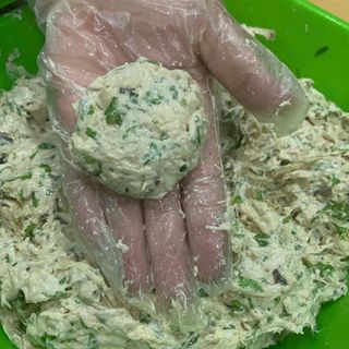 Chả Mực Chay Maitri 500g- Tinh Hoa Ẩm Thực Chay Thanh Đạm, Đậm Vị Biển