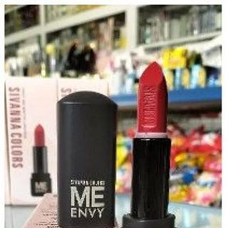 Son Sivanna Envy Me Matte Lipstick chính hãng Thái Lan giá sỉ