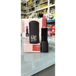 Son Sivanna Envy Me Matte Lipstick chính hãng Thái Lan