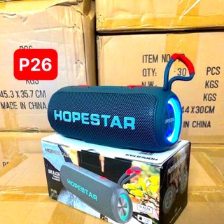 LOA BLUETOOTH HOPESTAR P26 giá sỉ