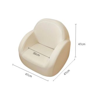 sofa trẻm em cho bé đọc sách, thư giãn