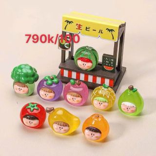 Cham về nhiều hình nhiều kiểu giá trên sản phẩm gói 100 túi