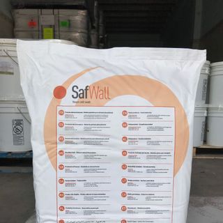 SAFWALL – Betaglucan & MOS tăng cường miễn dịch