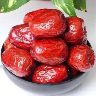 Táo Đỏ Tân Cương Thượng Hạng Kaza Size To / (Túi 1KG) Quả -Siêu Dày Cùi,Hạt Bé