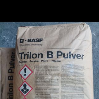TRILON B POWDER (EDTA.4NA) – Ethylendiamin Tetraacetic Acid