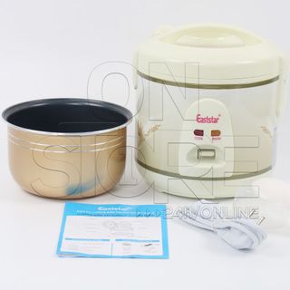 [Xả Hàng] Nồi Cơm Điện 1L - Chính Hãng EASTSTAR 408A