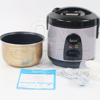 [Xả Hàng] Nồi Cơm Điện 1L - Chính Hãng EASTSTAR 408A