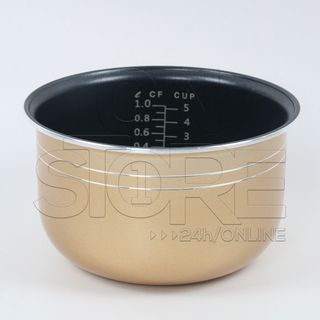 [Xả Hàng] Nồi Cơm Điện 1L - Chính Hãng EASTSTAR 408A