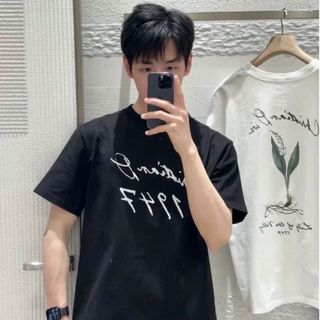 ÁO THUN NAM CỔ TRÒN IN HOẠ TIẾT AH12