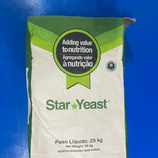 STAR YEAST – Chiết xuất nấm men giá sỉ