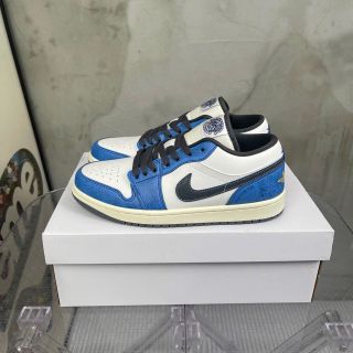 Giày sneaker thể thao "L V" Sneaker "L o u i s V u i t t o n" Hàng Siêu Cấp 1:1 Like Authentic