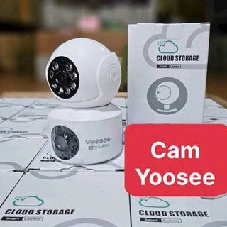 Camera 2 Mắt Yoosee giá sỉ