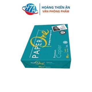 Giấy Paper one A3 80gsm giá sỉ