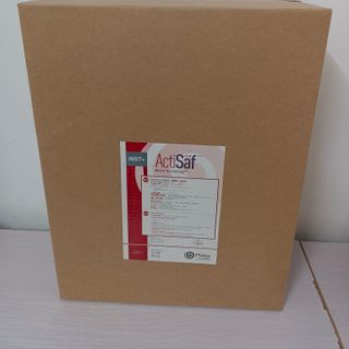 ACTISAF THÙNG 25KG Men vi sinh đường ruột Saccharomyces đậm đặc giá sỉ