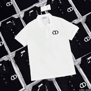 ÁO THUN NAM CỔ TRỤ THÊU LOGO HOẠ TIẾT AH17