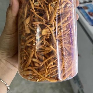ĐÔNG TRÙNG HẠ THẢO SẤY THĂNG HOA