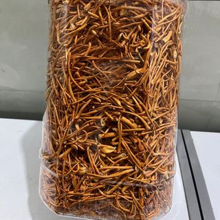 ĐÔNG TRÙNG HẠ THẢO SẤY THĂNG HOA