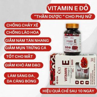 VITAMINE ĐỎ 9600 giá sỉ